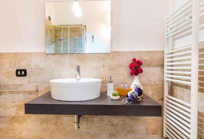 标准间, B&b Valtellina Mon Amour
