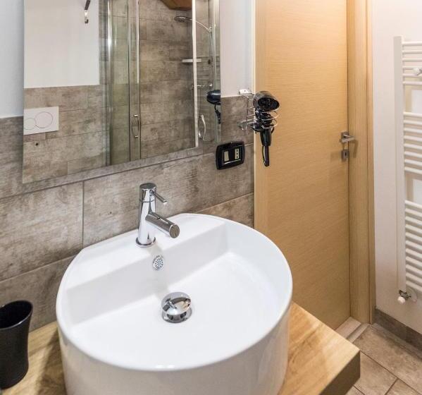 标准间, B&b Valtellina Mon Amour