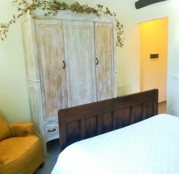 标准间, Agriturismo Malvista