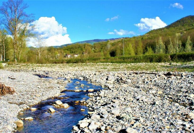 Номер Стандарт, Agriturismo Malvista