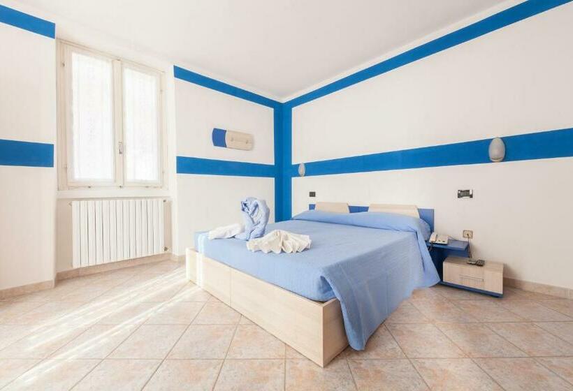 Номер Economy, Albergo Belvedere