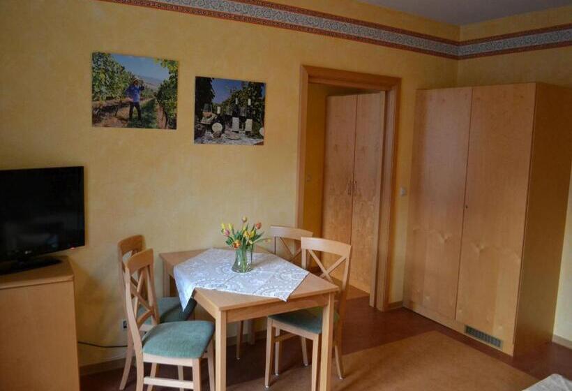 Апартаменты 1 Спальня, Gasthof Rotes Roß