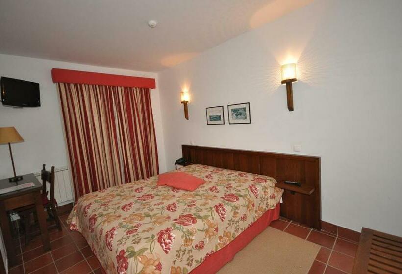 Номер Стандарт, Casa Do Preto