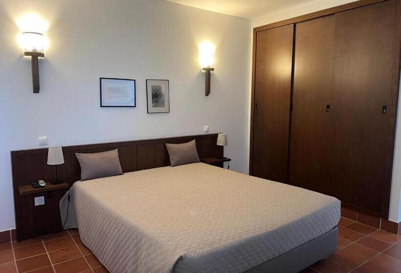 Номер Стандарт, Casa Do Preto