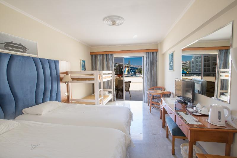 Quarto Familiar, Anastasia Beach Hotel