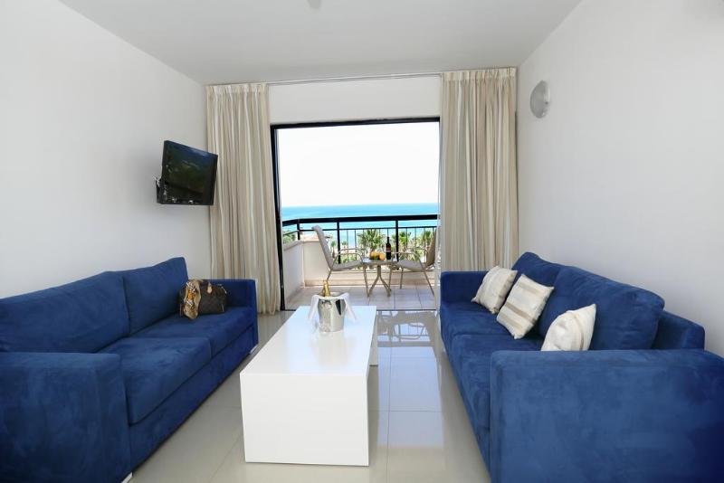 جناح مطلّ علي البحر, Anastasia Beach Hotel