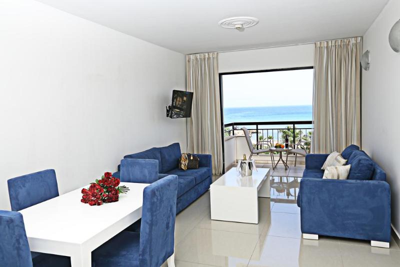 Suíte Vista Mar, Anastasia Beach Hotel