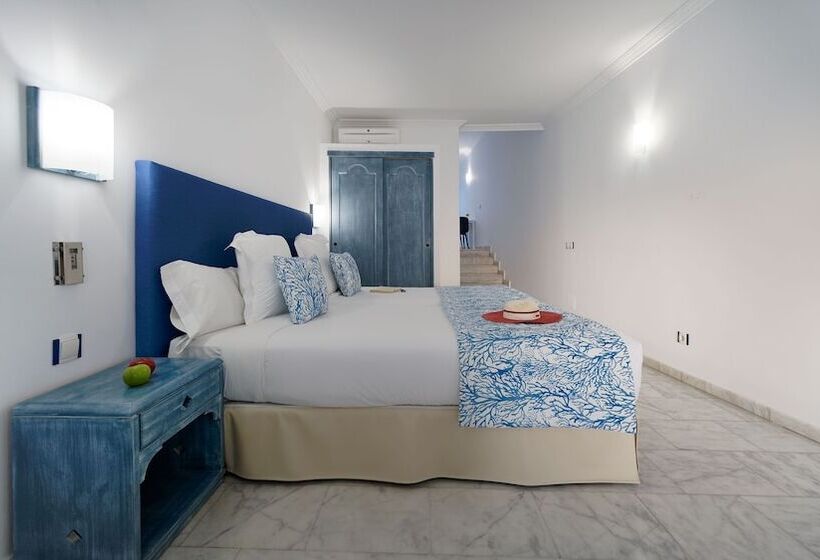 Standard-studio, Apartamentos Igramar Morrojable   Adults Only