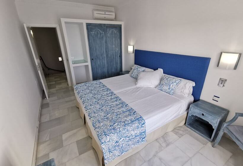Duplex-huone, Apartamentos Igramar Morrojable   Adults Only