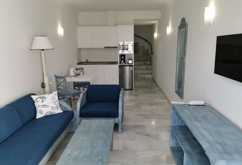 Duplex-huone, Apartamentos Igramar Morrojable   Adults Only