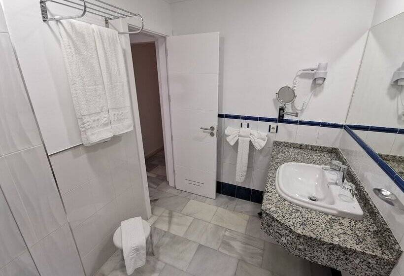 Duplex-huone, Apartamentos Igramar Morrojable   Adults Only