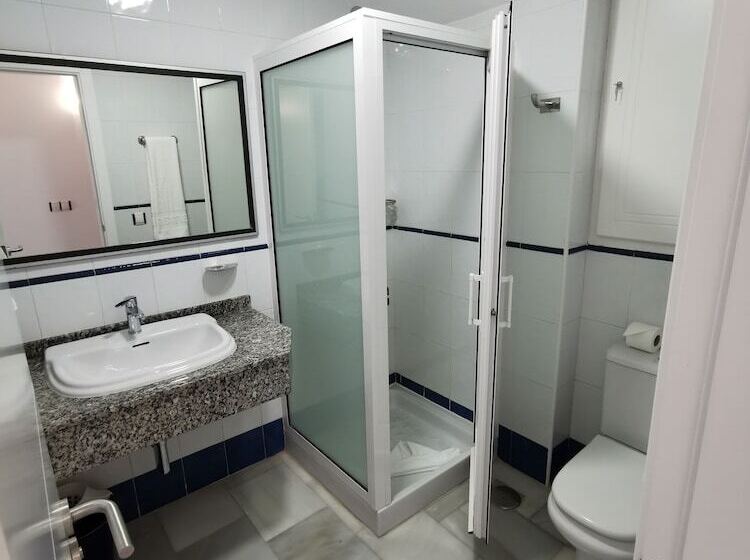 Duplex-huone, Apartamentos Igramar Morrojable   Adults Only