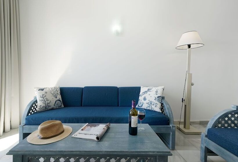 Duplex-huone, Apartamentos Igramar Morrojable   Adults Only