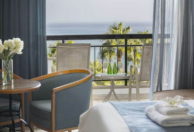 Quarto Estandar Vista Mar, Anastasia Beach Hotel