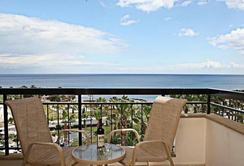 Quarto Estandar Vista Mar, Anastasia Beach Hotel