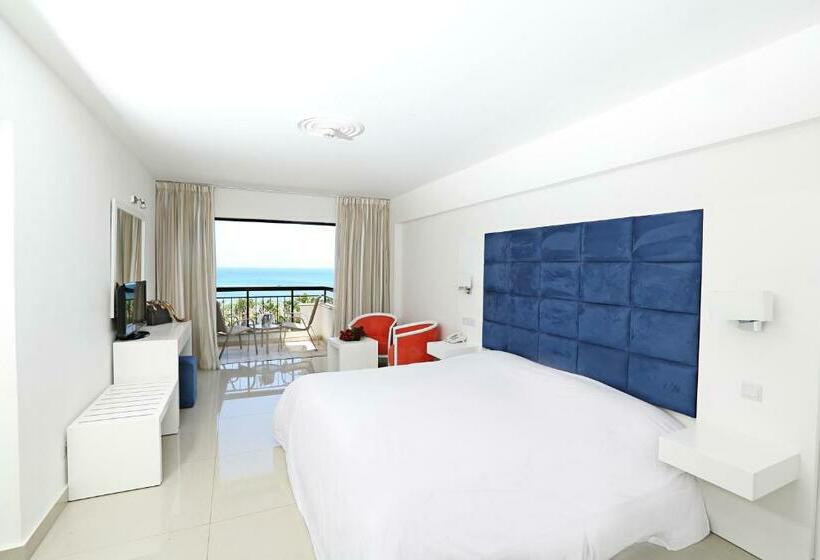 海景套房, Anastasia Beach Hotel