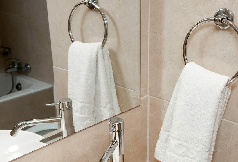 Quarto Familiar, Anastasia Beach Hotel