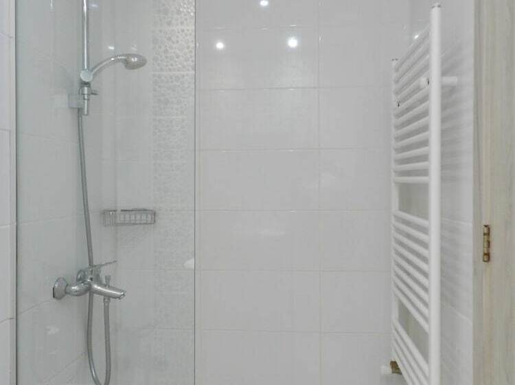 Студия Deluxe, Evabelle Napa Hotel Apartments