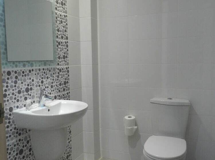 Апартаменты Deluxe 1 Спальня, Evabelle Napa Hotel Apartments