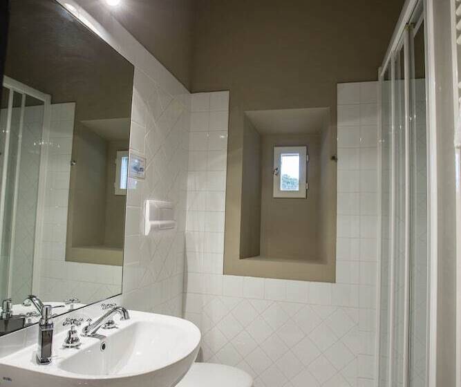 اتاق استاندارد, Santellone Resort