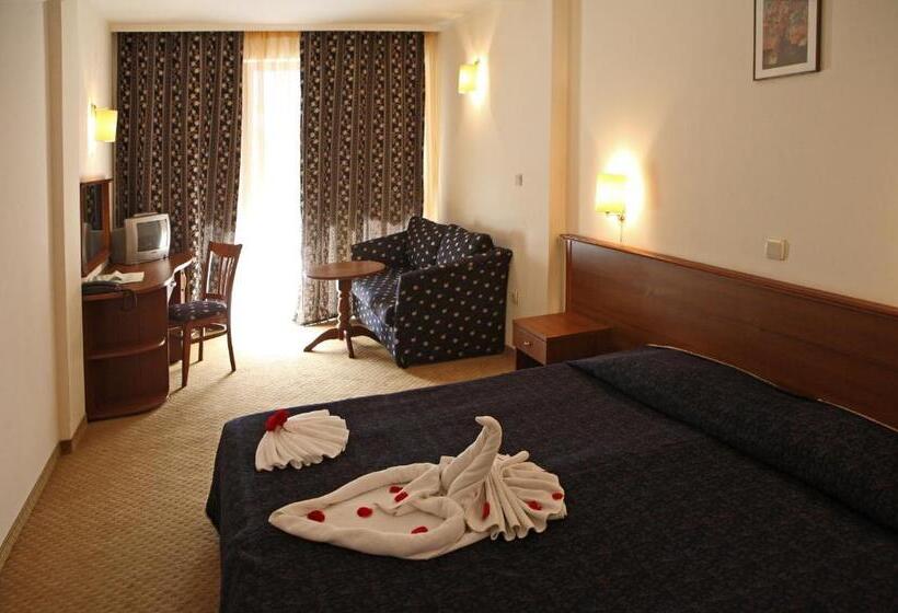 Quarto Estandar, Yunona   All Inclusive