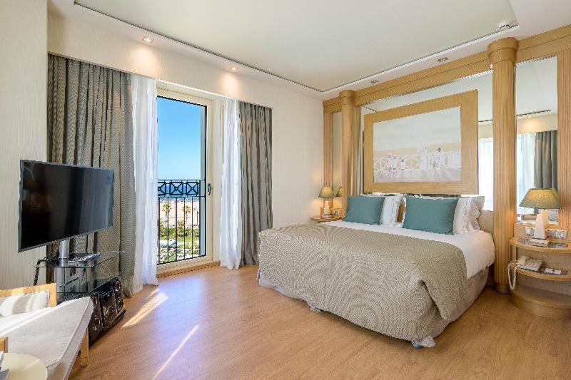 اتاق استاندارد, Las Arenas Balneario Resort