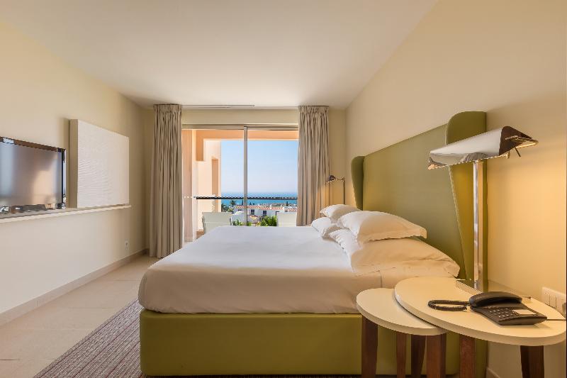바다 전망 스위트, Nau Sao Rafael Suites   All Inclusive
