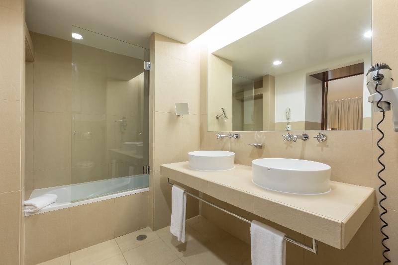 침실 2개 스위트, Nau Sao Rafael Suites   All Inclusive