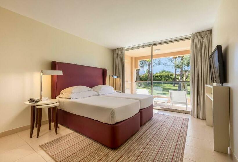 스탠다드 룸, Nau Sao Rafael Suites   All Inclusive