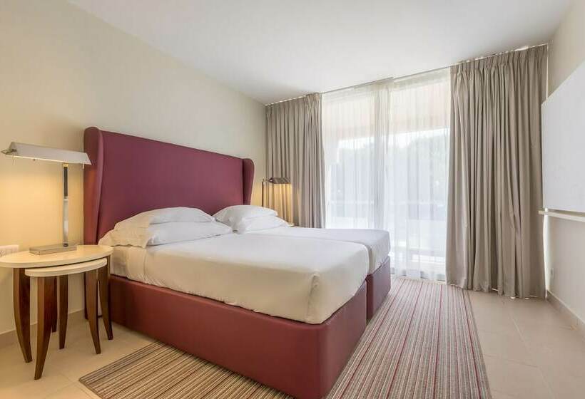 스탠다드 룸, Nau Sao Rafael Suites   All Inclusive