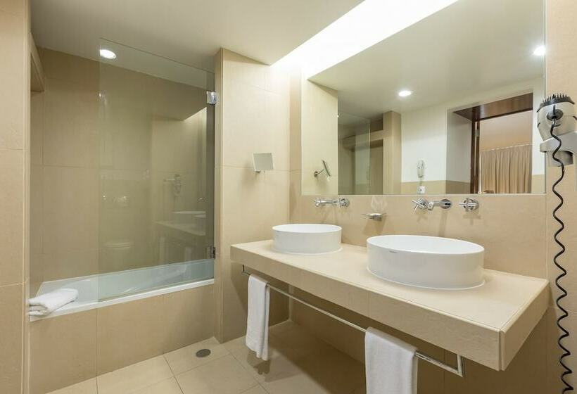 스위트, Nau Sao Rafael Suites   All Inclusive