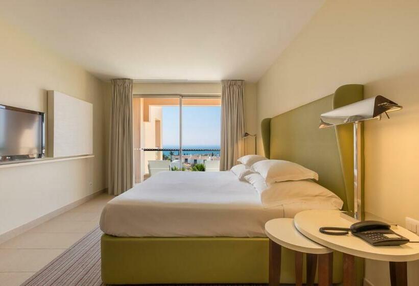 바다 전망 스위트, Nau Sao Rafael Suites   All Inclusive