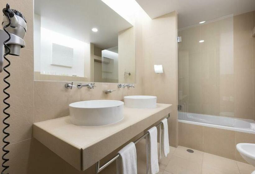 바다 전망 스위트, Nau Sao Rafael Suites   All Inclusive