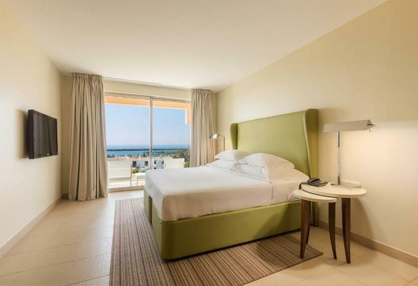 침실 2개 스위트, Nau Sao Rafael Suites   All Inclusive