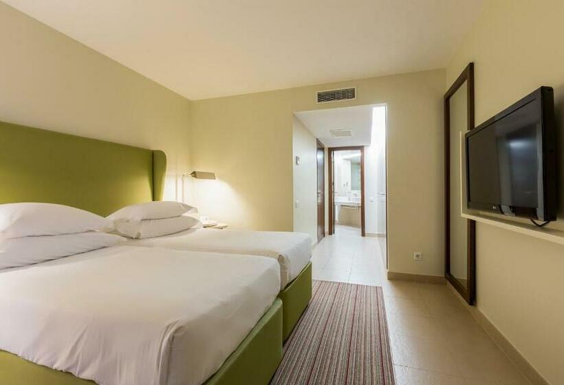 침실 2개 스위트, Nau Sao Rafael Suites   All Inclusive