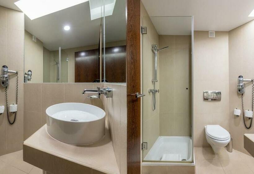 패밀리 룸, Nau Sao Rafael Suites   All Inclusive