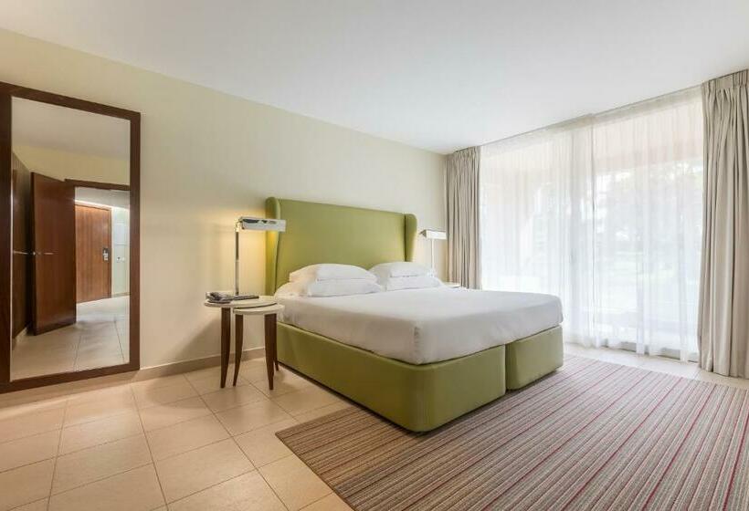 패밀리 룸, Nau Sao Rafael Suites   All Inclusive