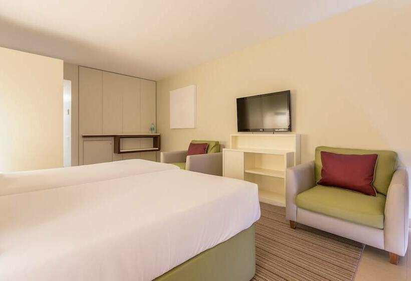 패밀리 룸, Nau Sao Rafael Suites   All Inclusive