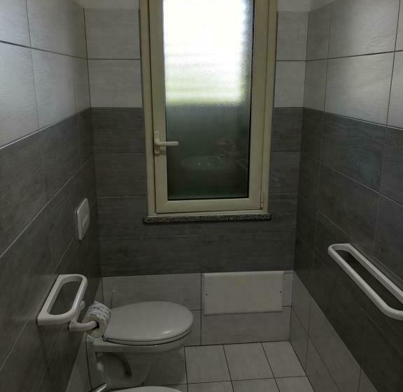 Номер Стандарт, B&b Belvedere