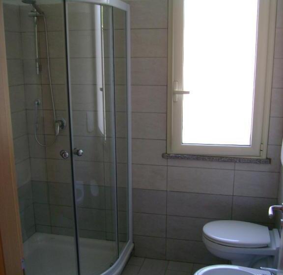 Четырехместный Номер Стандарт, B&b Belvedere