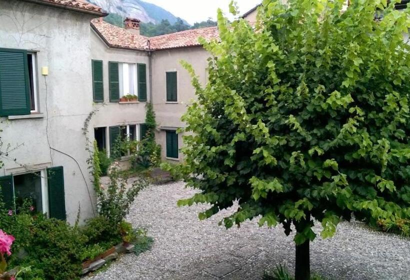 Апартаменты с 1 спальней, смежные, B&b Leon D'oro