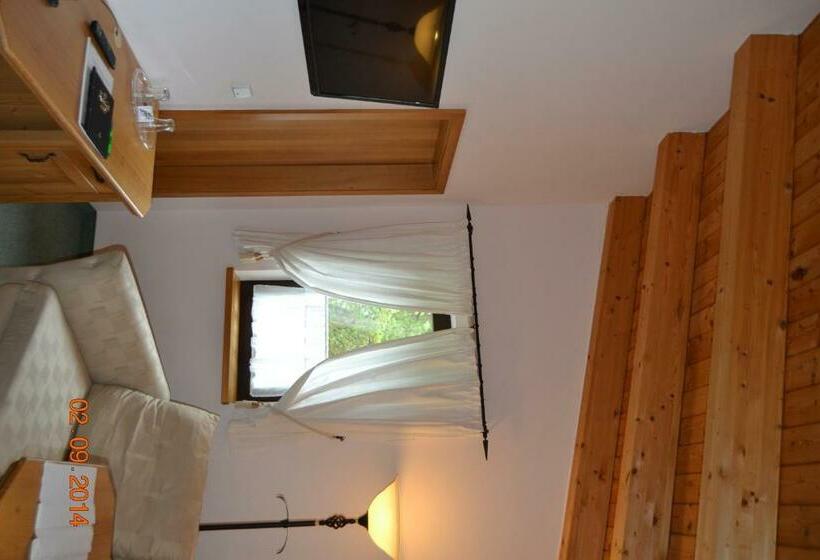 Номер Стандарт, Gasthof & Pension Brettmühle