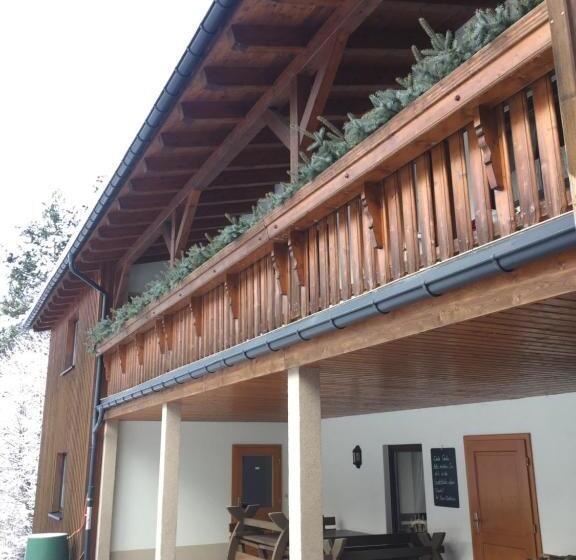 Номер Стандарт Индивидуальный, Gasthof & Pension Brettmühle