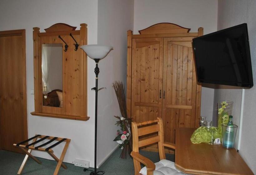 Номер Стандарт Индивидуальный, Gasthof & Pension Brettmühle