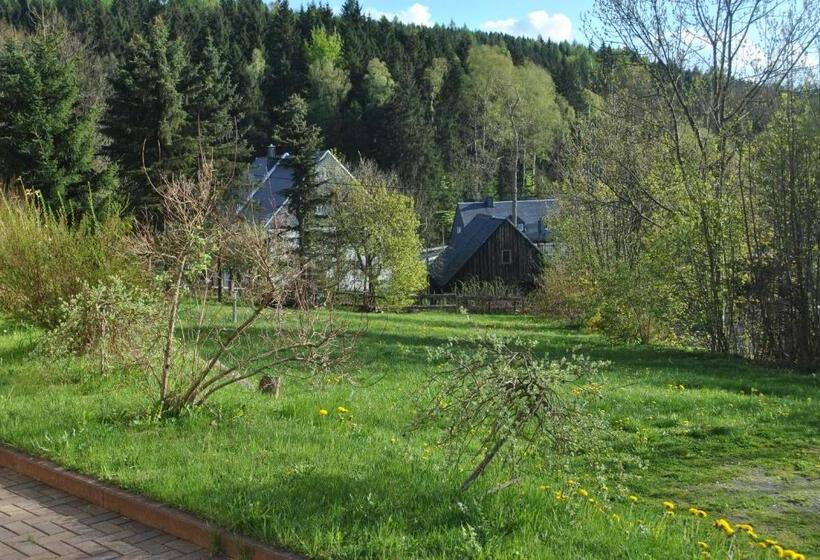 Апартаменты 1 Спальня, Gasthof & Pension Brettmühle
