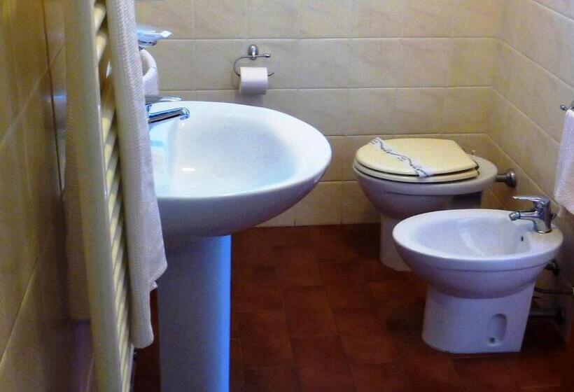 Номер Стандарт, Agriturismo Limoneto