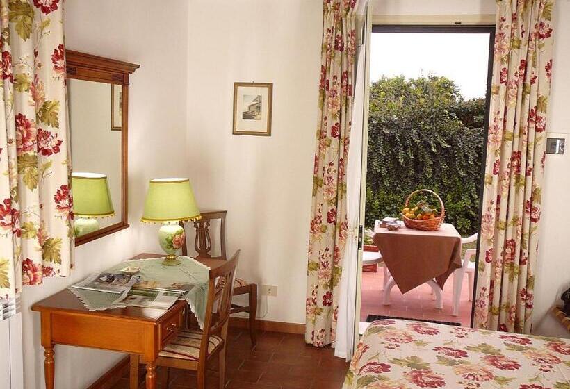 스탠다드 룸, Agriturismo Limoneto