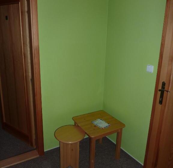 اتاق استاندارد, Relax Centrum Gól