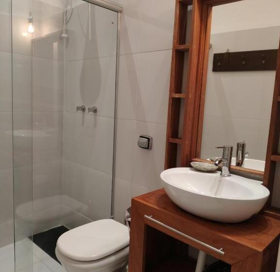 스위트 도시 전망, Casa Do Chá Ouro Preto
