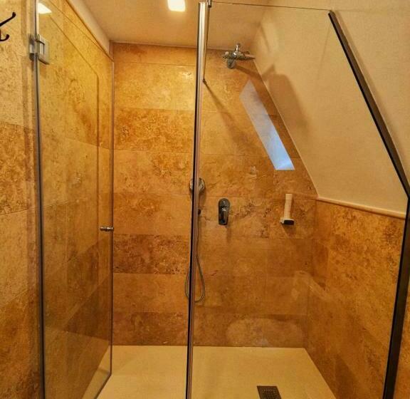 스탠다드 룸, Casa Kuhn